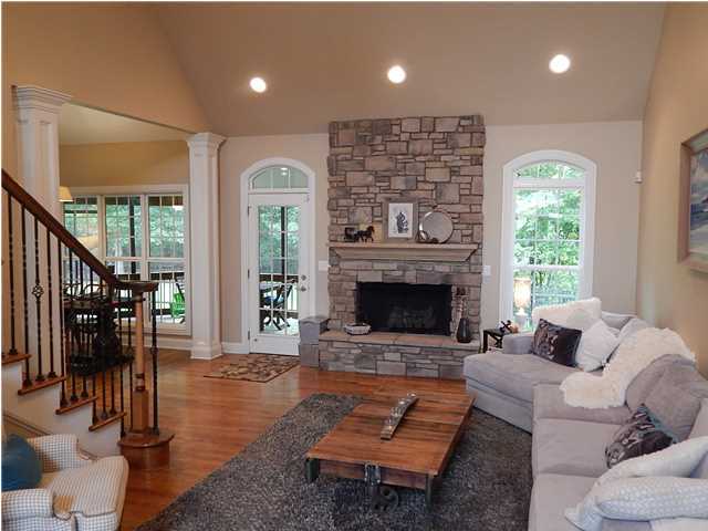 3253 Ripplin Run Lane Ooltewah, TN 37363 - Photo 5 of 36 Additional Photo
