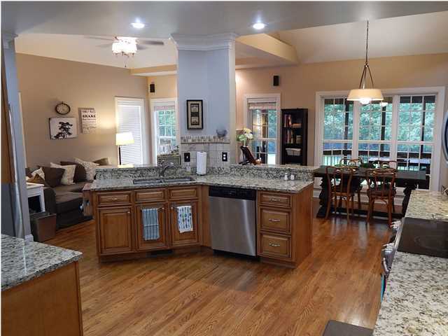 3253 Ripplin Run Lane Ooltewah, TN 37363 - Photo 8 of 36 Additional Photo