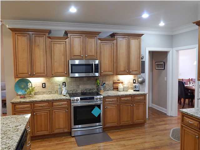 3253 Ripplin Run Lane Ooltewah, TN 37363 - Photo 9 of 36 Additional Photo