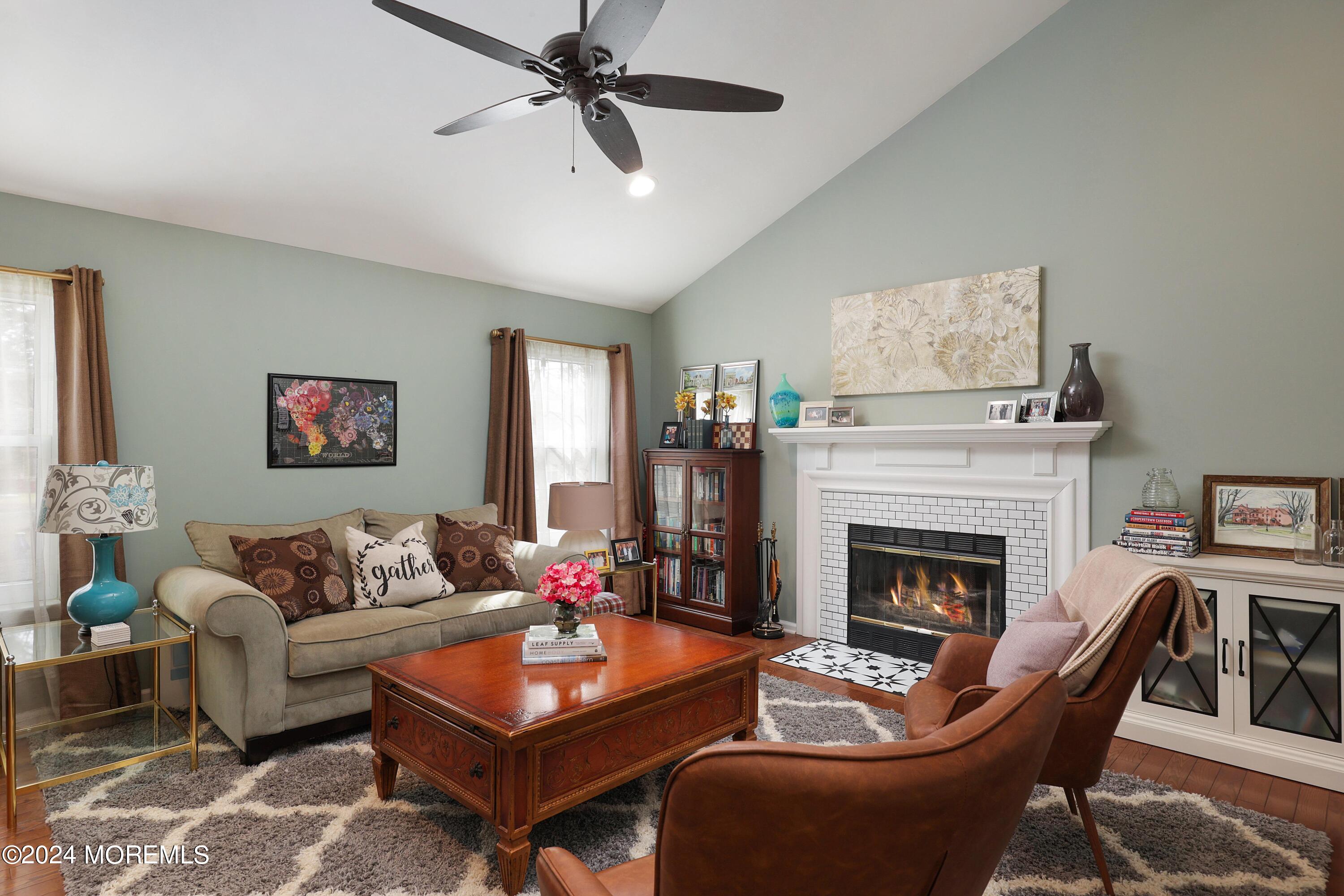 36 Branson Drive Lincroft, NJ 07738 - Photo 14 of 21 758A2762