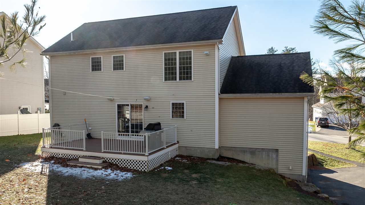 35 Streamside Drive Manchester, NH 03102 - Photo 32 of 33 Gallery Image 32