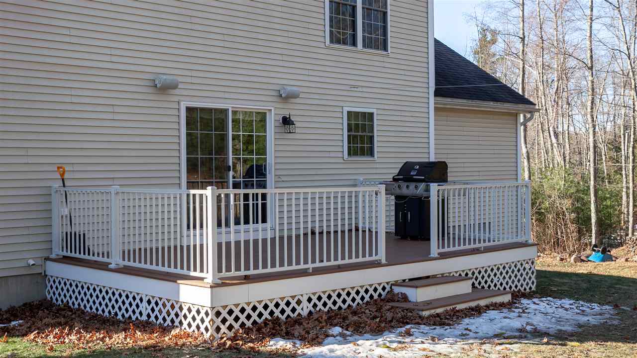 35 Streamside Drive Manchester, NH 03102 - Photo 33 of 33 Gallery Image 33