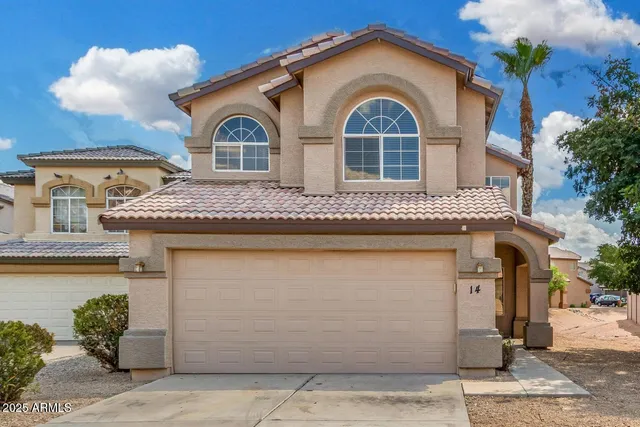 $2,600 | 3719 East Inverness Avenue, Unit 14, Mesa, AZ 85206