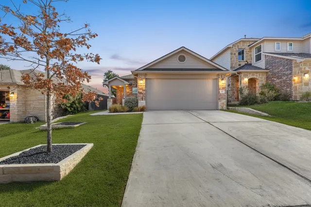 $334,900 | 112 Sandhill Piper Street, Leander, TX 78641