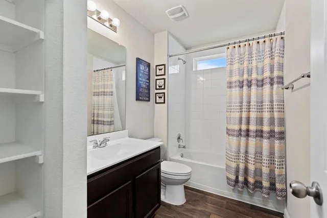 $334,900 | 112 Sandhill Piper Street, Leander, TX 78641