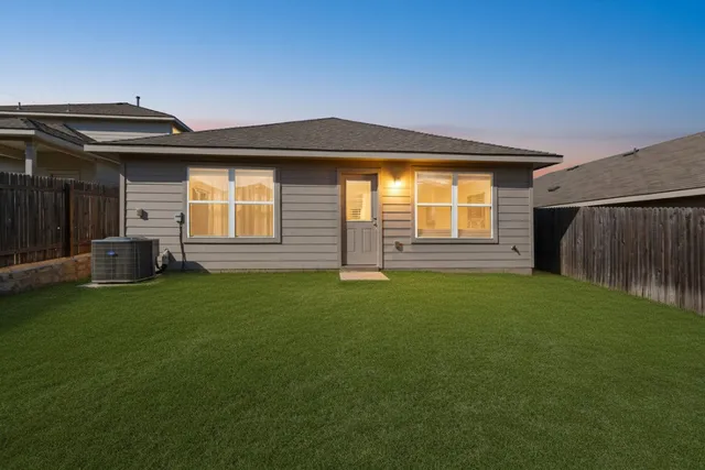 $334,900 | 112 Sandhill Piper Street, Leander, TX 78641