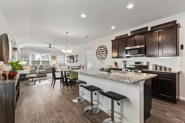 $334,900 | 112 Sandhill Piper Street, Leander, TX 78641