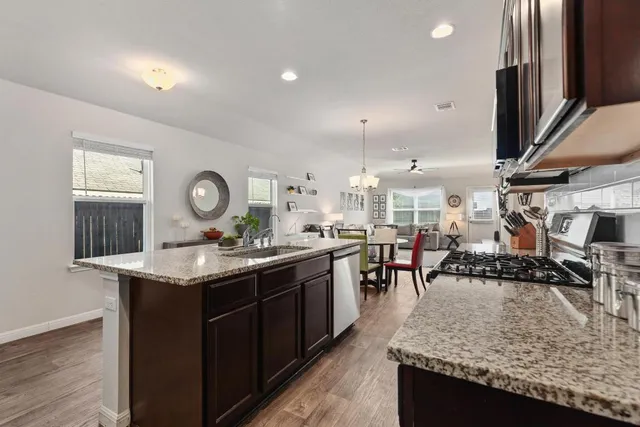 $334,900 | 112 Sandhill Piper Street, Leander, TX 78641