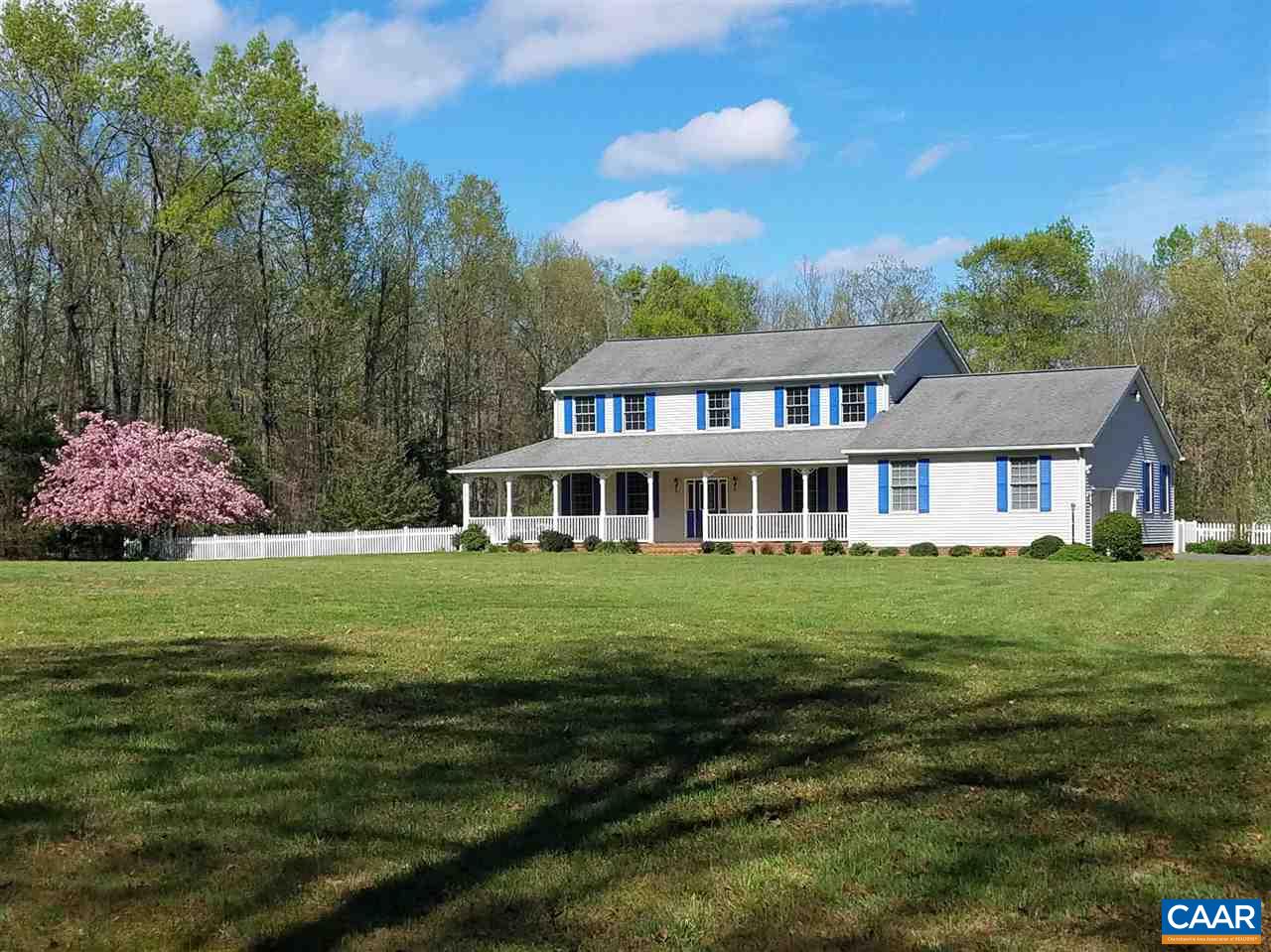 13215 Kendall Road Orange, VA 22960 - Photo 3 of 50 Gallery Image 3