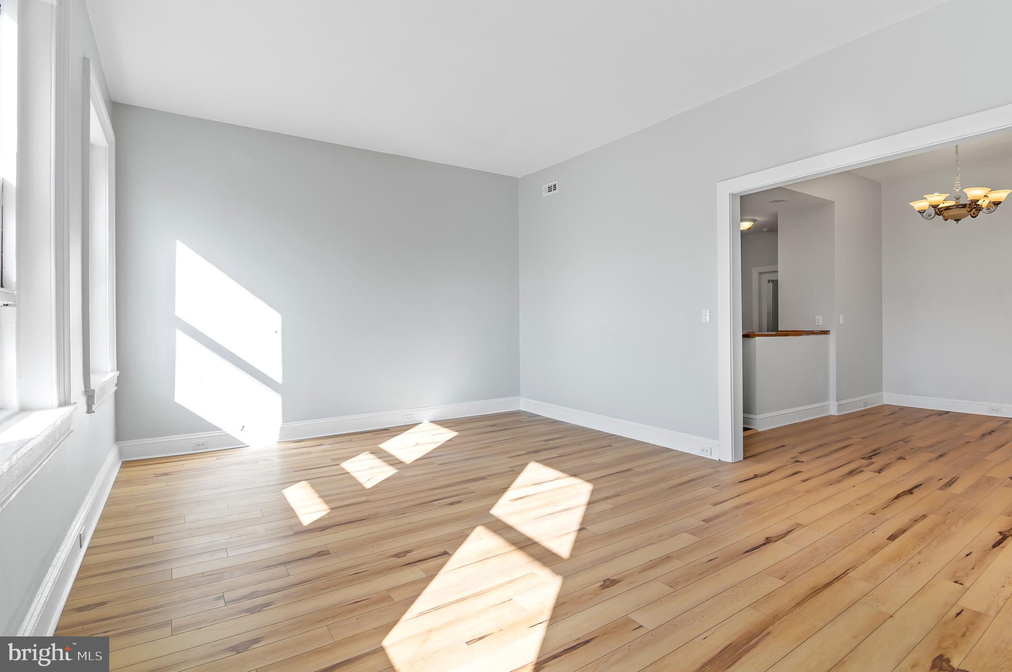 919 St Paul Street, Unit 3 Baltimore, MD 21202 - Photo 11 of 29