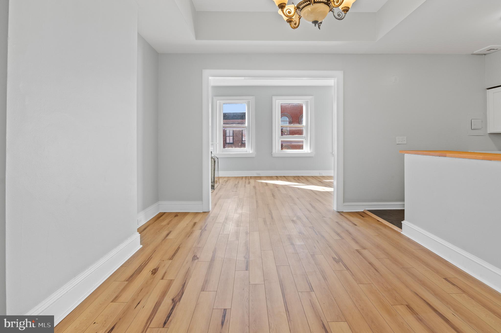 919 St Paul Street, Unit 3 Baltimore, MD 21202 - Photo 13 of 29