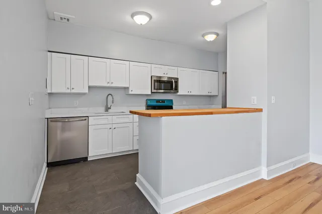 $1,850 | 919 St Paul Street, Unit 3, Baltimore, MD 21202