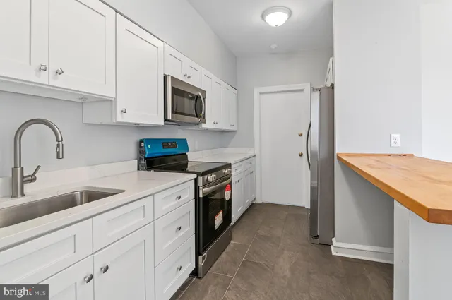 $1,850 | 919 St Paul Street, Unit 3, Baltimore, MD 21202