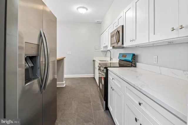 $1,850 | 919 St Paul Street, Unit 3, Baltimore, MD 21202