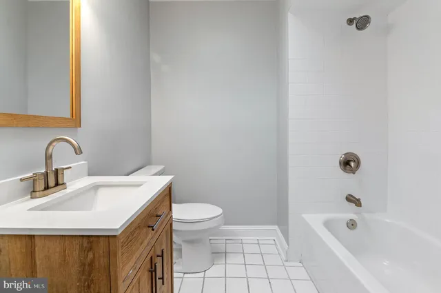 $1,850 | 919 St Paul Street, Unit 3, Baltimore, MD 21202