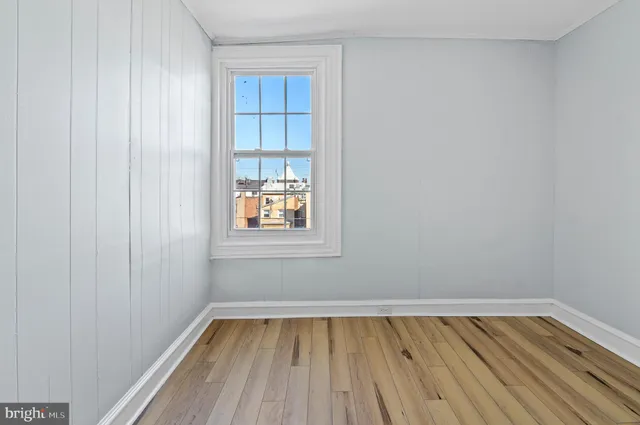 $1,850 | 919 St Paul Street, Unit 3, Baltimore, MD 21202