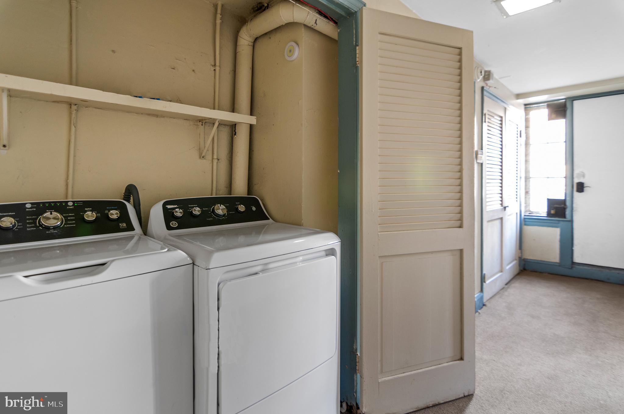 919 St Paul Street, Unit 3 Baltimore, MD 21202 - Photo 26 of 29