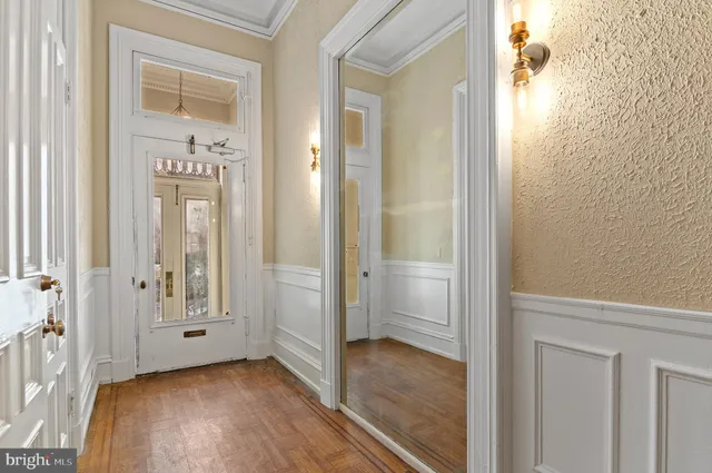 $1,850 | 919 St Paul Street, Unit 3, Baltimore, MD 21202