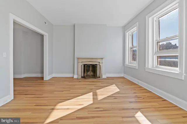 $1,850 | 919 St Paul Street, Unit 3, Baltimore, MD 21202