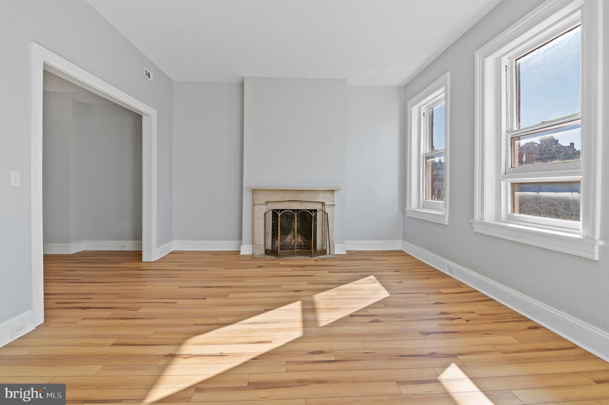 919 St Paul Street, Unit 3 Baltimore, MD 21202 - Photo 10 of 29