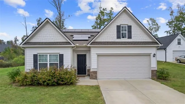 $369,900 | 13 Oak View Drive Northeast, Rome, GA 30165