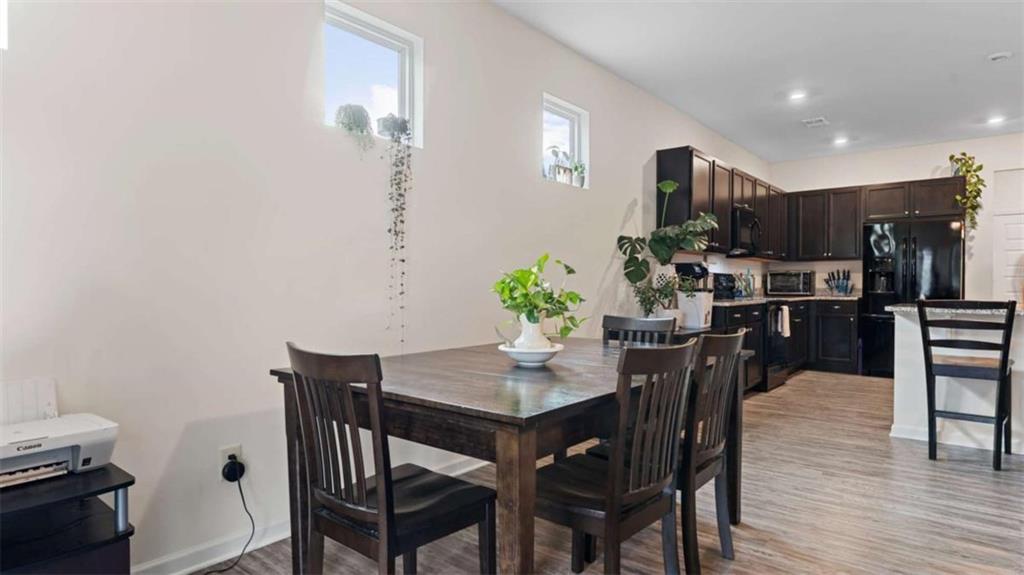 13 Oak View Drive Northeast Rome, GA 30165 - Photo 7 of 26 a view of a dining room with furniture