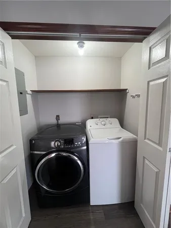 $1,650 | 5204 West Napoleon Avenue, Unit 101, Metairie, LA 70001