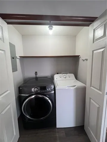 $1,650 | 5204 West Napoleon Avenue, Unit 101, Metairie, LA 70001