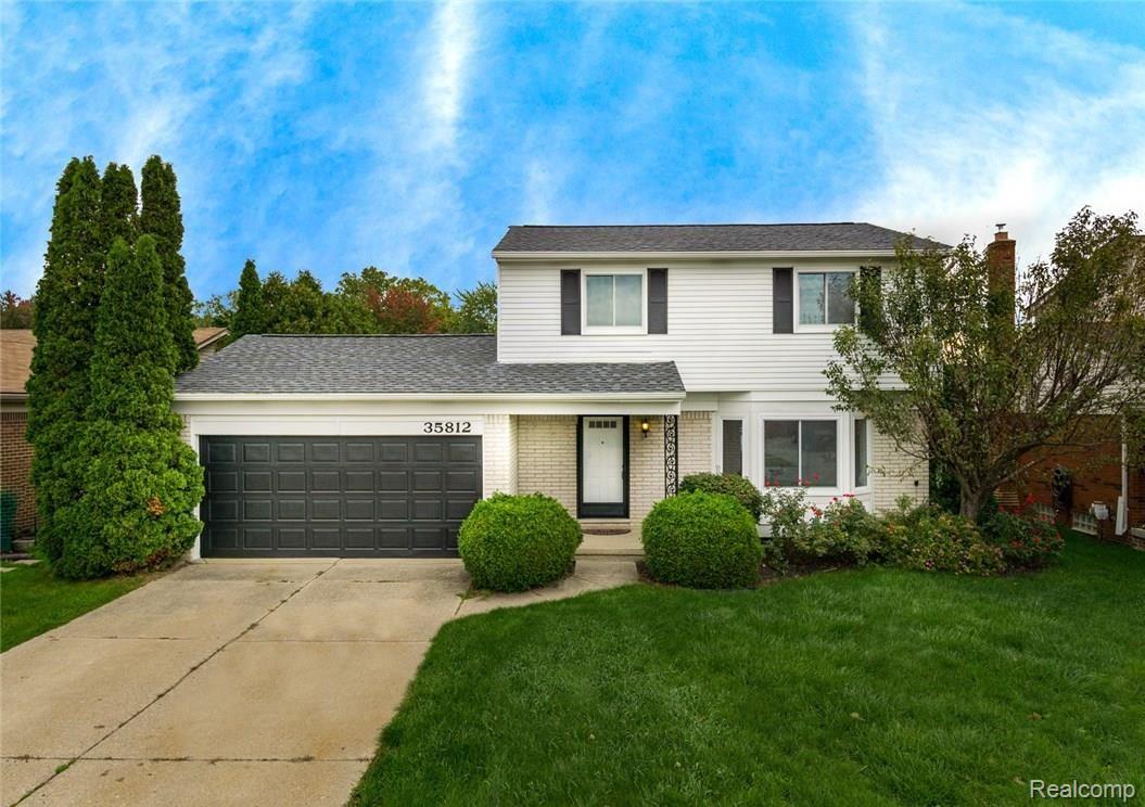 35812 Shell Drive Sterling Heights, MI 48310 - Photo 2 of 33 35812 Shell (2).jpg