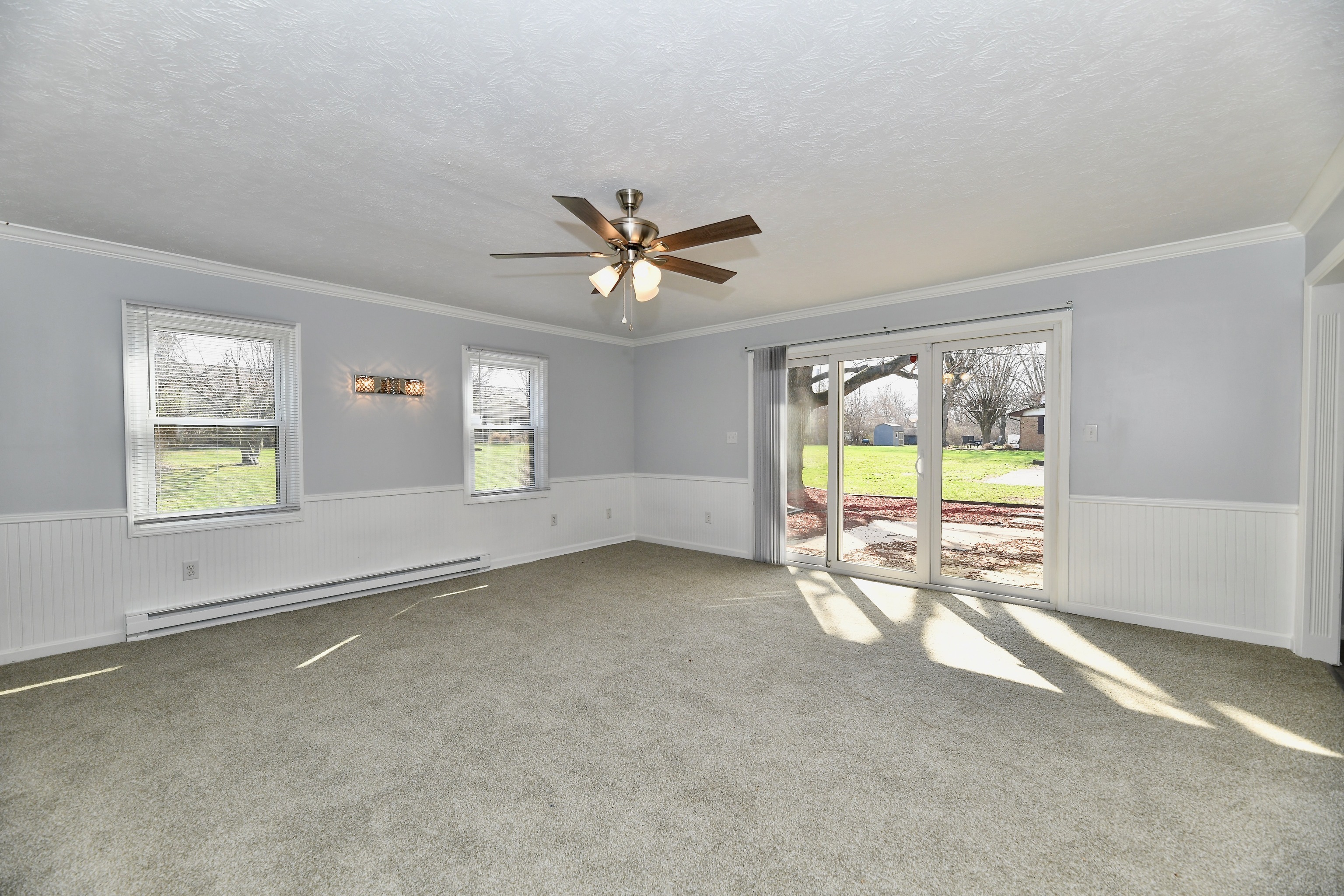 299 North Restin Road Greenwood, IN 46142 - Photo 8 of 28 Gallery Image 8