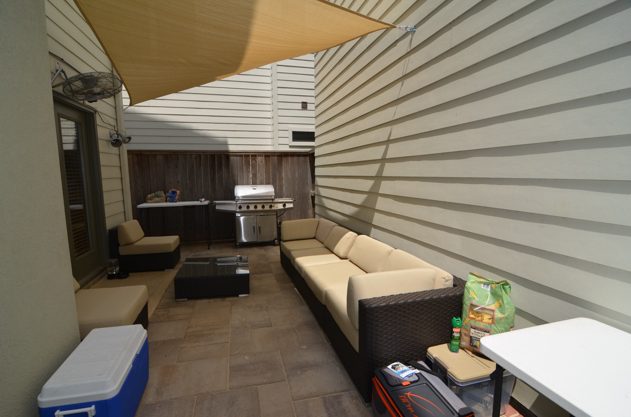 5427 Kansas Street, Unit B Houston, TX 77007 - Photo 11 of 17