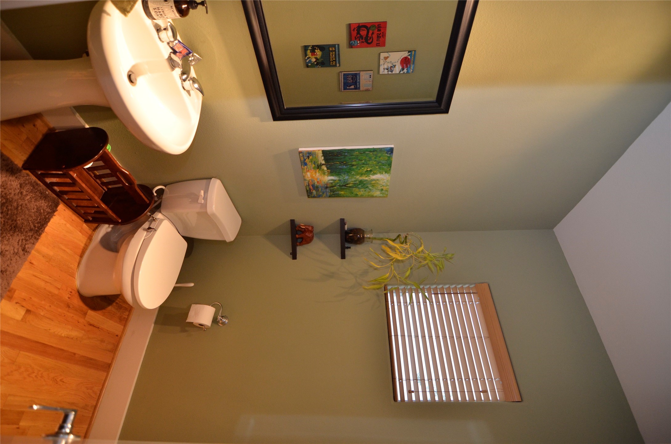 5427 Kansas Street, Unit B Houston, TX 77007 - Photo 3 of 17