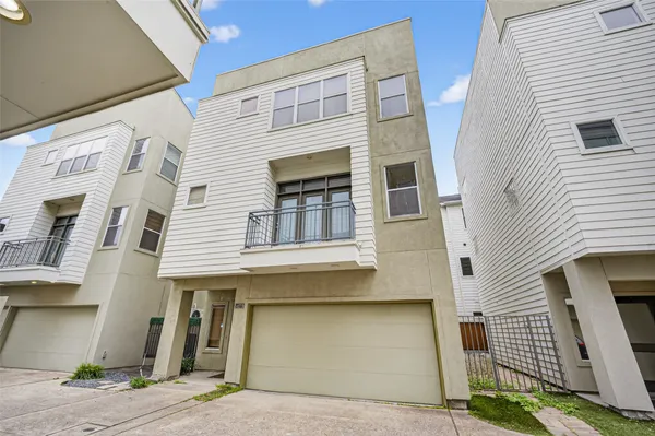 $2,500 | 5427 Kansas Street, Unit B, Houston, TX 77007