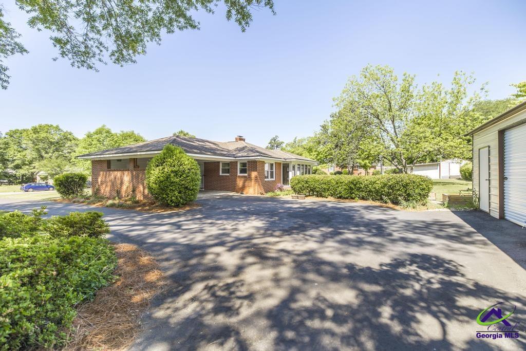 129 South 7th Street Cochran, GA 31014 - Photo 38 of 53