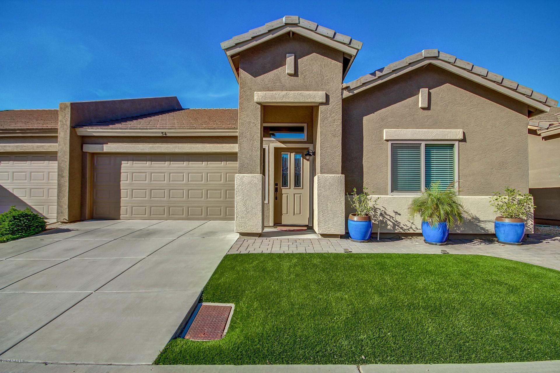 44 South Greenfield Road, Unit 54 Mesa, AZ 85206 - Photo 1 of 36 0001-Greenfield (2)