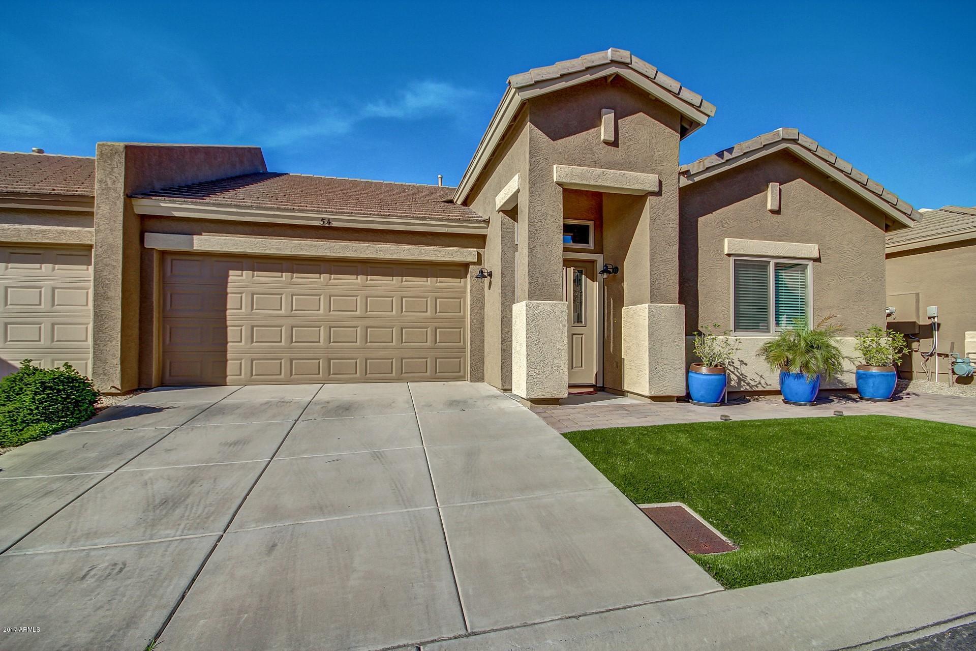 44 South Greenfield Road, Unit 54 Mesa, AZ 85206 - Photo 3 of 36 0003-Greenfield (3)