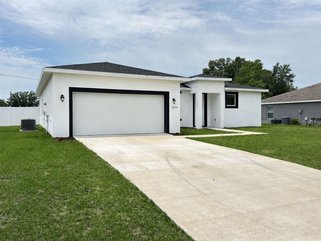 6234 Southwest 128th St Road Ocala, FL 34473 - Photo 3 of 48
