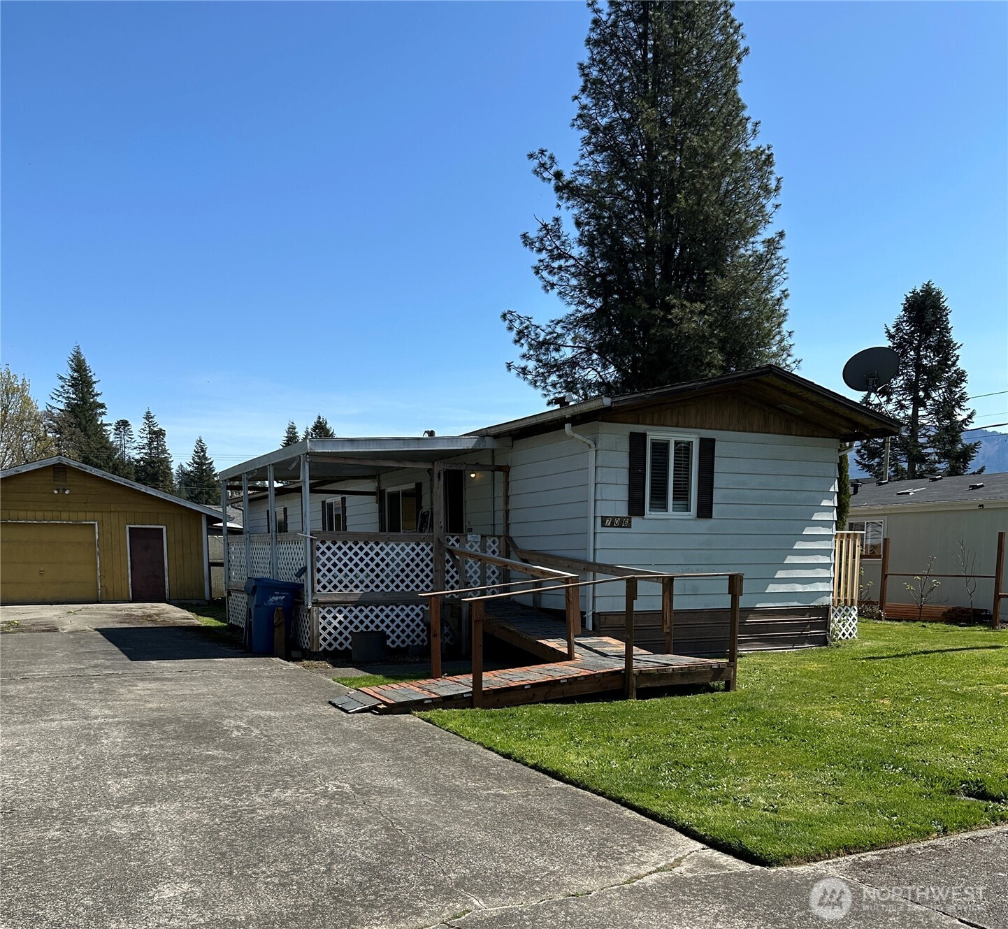 706 3rd Street Sultan, WA 98294 - Photo 1 of 20