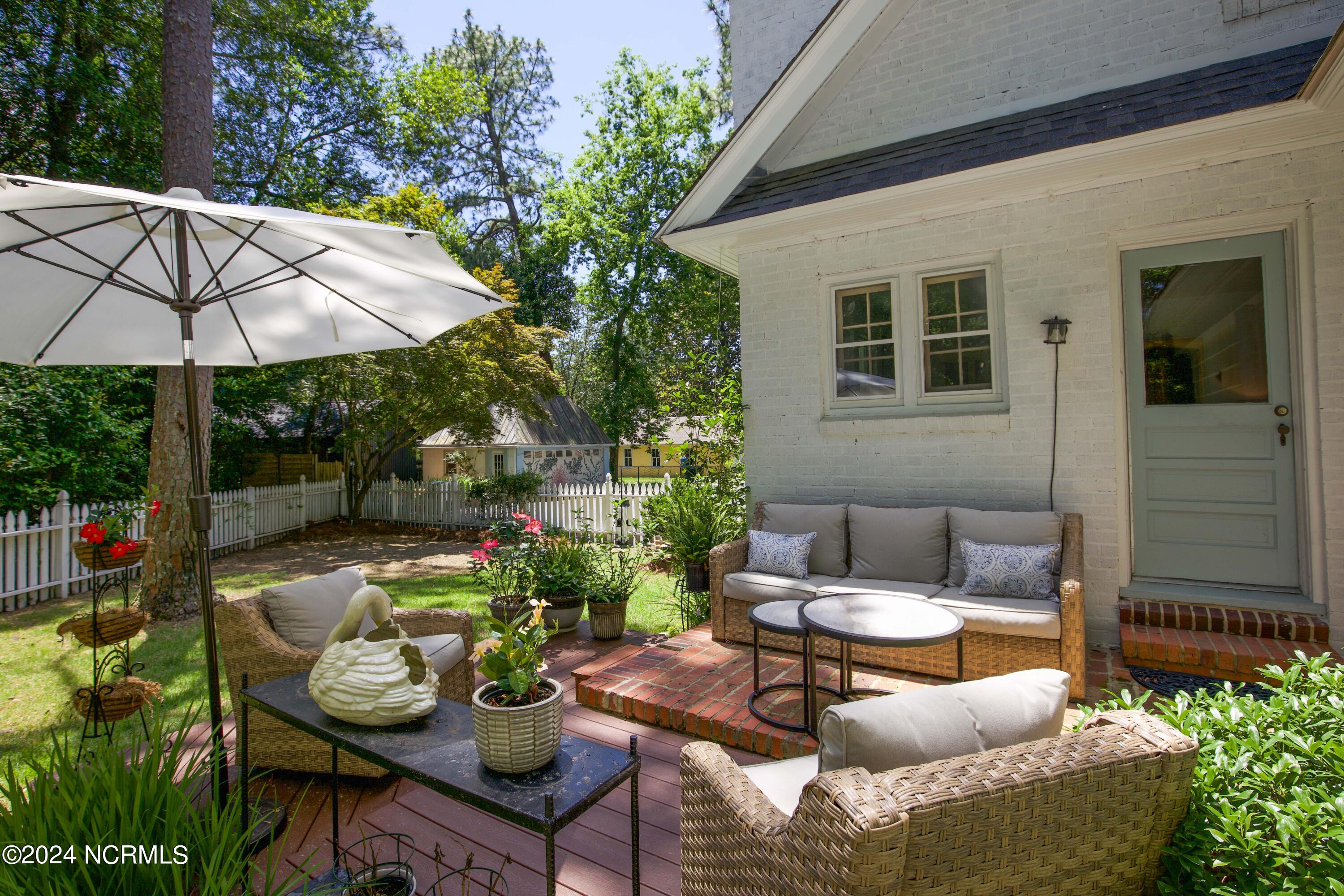 320 East Morganton Road Southern Pines, NC 28387 - Photo 53 of 57 320 E Morganton Rd-85