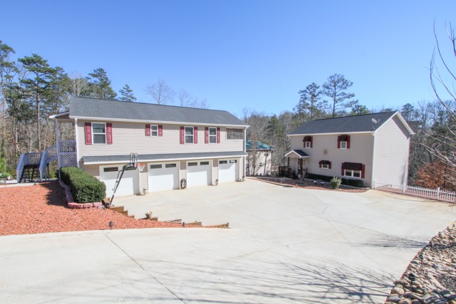 257 Capps Road, Unit 255 CAPPS ROAD Fair Play, SC 29643 - Photo 1 of 36 Gallery Image 1