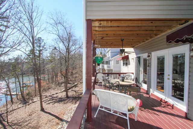 257 Capps Road, Unit 255 CAPPS ROAD Fair Play, SC 29643 - Photo 17 of 36 Gallery Image 17