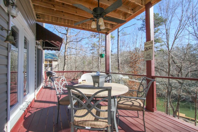 257 Capps Road, Unit 255 CAPPS ROAD Fair Play, SC 29643 - Photo 18 of 36 Gallery Image 18