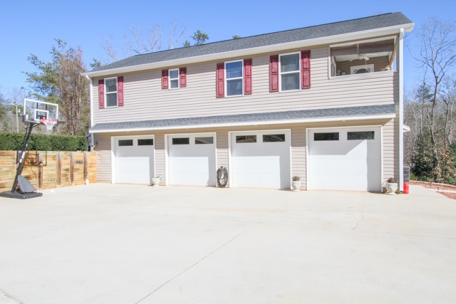 257 Capps Road, Unit 255 CAPPS ROAD Fair Play, SC 29643 - Photo 2 of 36 Gallery Image 2