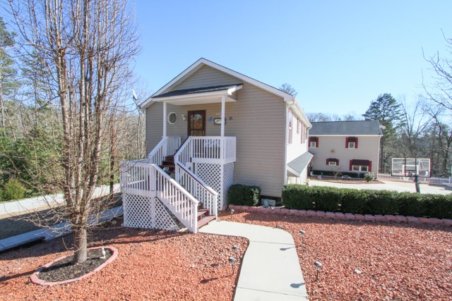257 Capps Road, Unit 255 CAPPS ROAD Fair Play, SC 29643 - Photo 25 of 36 Gallery Image 25
