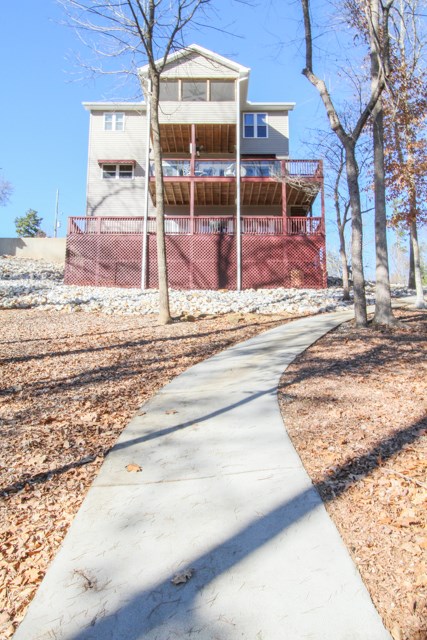 257 Capps Road, Unit 255 CAPPS ROAD Fair Play, SC 29643 - Photo 33 of 36 Gallery Image 33