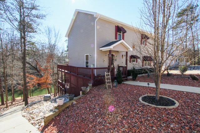 257 Capps Road, Unit 255 CAPPS ROAD Fair Play, SC 29643 - Photo 4 of 36 Gallery Image 4