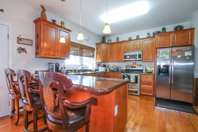 257 Capps Road, Unit 255 CAPPS ROAD Fair Play, SC 29643 - Photo 6 of 36 Gallery Image 6