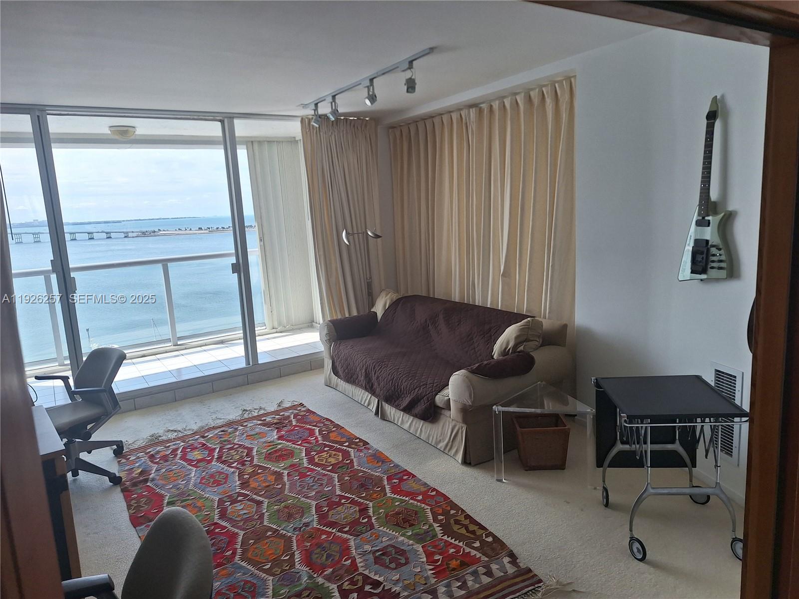 1541 Brickell Avenue, Unit A1201 Miami, FL 33129 - Photo 14 of 17