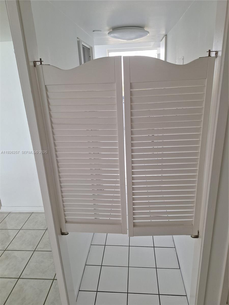 1541 Brickell Avenue, Unit A1201 Miami, FL 33129 - Photo 15 of 17 a bathroom with a shower