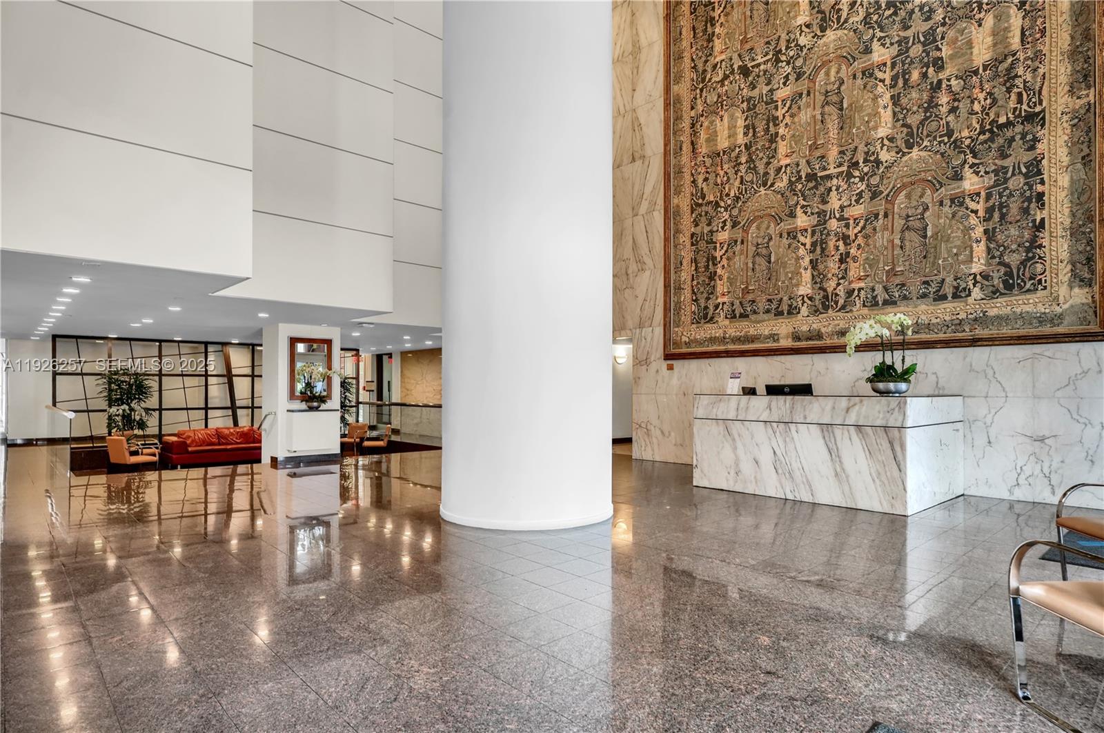 1541 Brickell Avenue, Unit A1201 Miami, FL 33129 - Photo 3 of 17